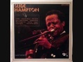 The Things I Do Slide Hampton 1970