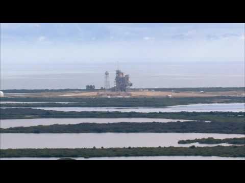 STS-129 Launch Countdown Coverage Introduction