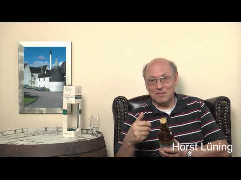 Whisky Verkostung: Auchroisk 1994 Gordon & MacPhail