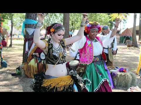 povos ciganos, um povo invisível!