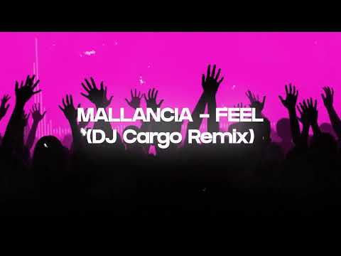 Mallancia - Feel (DJ Cargo Remix)