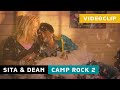 Sita en Dean - Camp Rock 2 