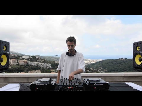 no_ip - A Weekend With Dskonnect @ Be-At TV