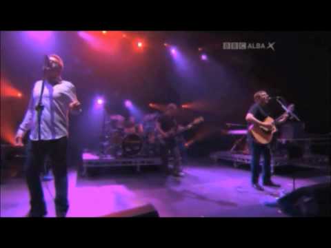 The Proclaimers - In Recognition live from HebCelt Fest 2012, Starnoway - High Quality