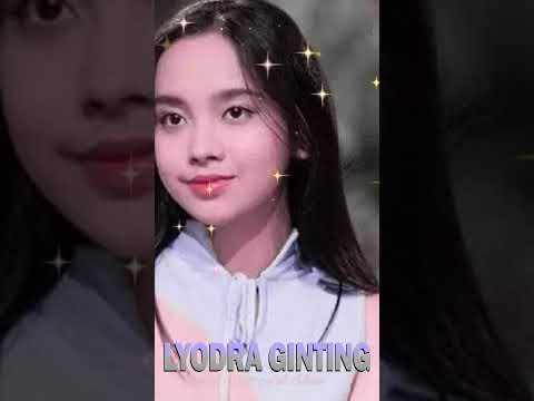 Sana Sini Mau - Lyodra Ginting
