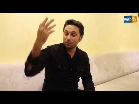 Kerredine Soltani, le prince ottoman