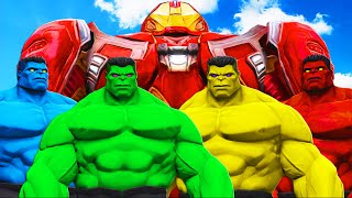 Download lagu TEAM HULK VS HULKBUSTER - EPIC SUPERHEROES BATTLE mp3 Download lagu TEAM HULK VS HULKBUSTER - EPIC SUPERHEROES BATTLE mp3