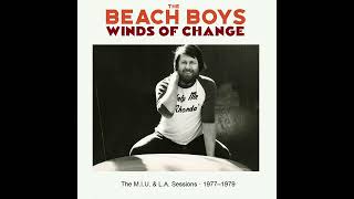 The Beach Boys - Match Point Of Our Love (2026 Mix)