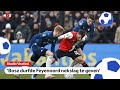 'Schouten in verdediging kans voor andere geweldige PSV-middenvelders' | Studio Voetbal | NOS Sport
