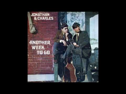 Jonathan & Charles - Another Week To Go (1967) (Full Album)