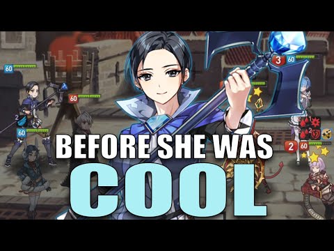 Before Jena get Changed Lets Try to Win - Epic Seven