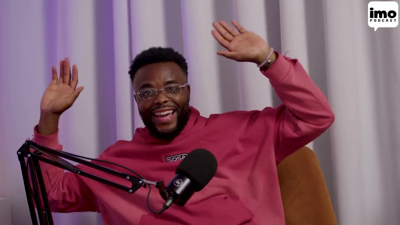 Why I Made My Mum Homeless… Was I Wrong? | EP203 Ft Superstar Jani (Part 1)