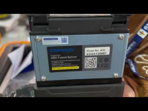 USA Brand COMWAY A33