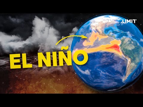 EL NIÑO - LE DESTRUCTEUR D'EMPIRES | LIMIT