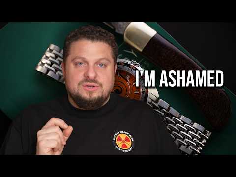 One of the MOST Underrated Dive Watches of All Time is Also One of the BEST You Can Buy