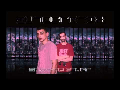 Autocratix - Snimamo Stvar