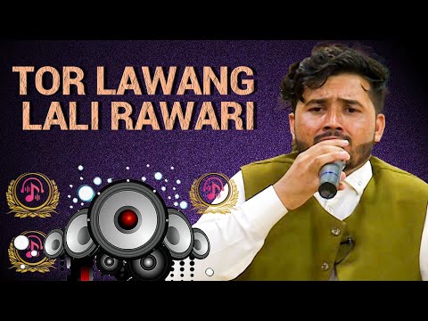 Tor Lawang Lali Rawari II Pashto Song II Avt Khyber