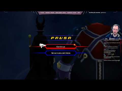 "A che punto siamo con Kingdom Hearts?", KH Saga #88.5 [INTERMEZZO]