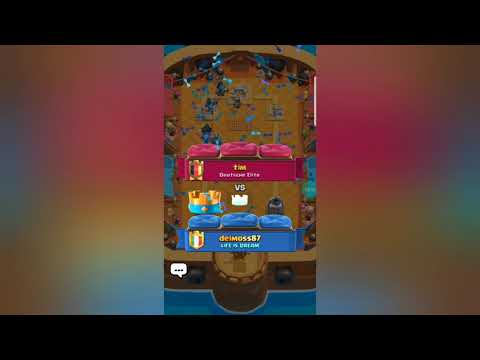 Ottengo il PESCATORE..NUOVA CARTA LEGGENDARIA..CLASH ROYALE..