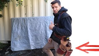 Occidental Leather Tool Belt Review (After 3 years!)