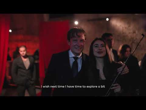 Tsinandali Festival Diaries 2025 | Day 11