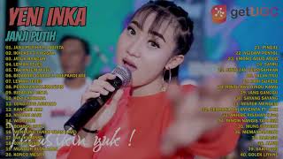 Download lagu YENI INKA FEAT LAGISTA - JANJI PUTIH - LAGU TERBARU 2021 - IKHLAS mp3 Download lagu YENI INKA FEAT LAGISTA - JANJI PUTIH - LAGU TERBARU 2021 - IKHLAS mp3