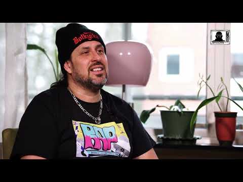 Dogge - Om Gordon Cyrus inflytande på kulturen