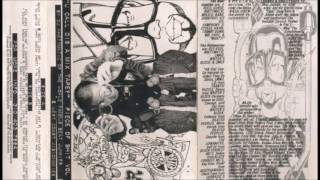 Dj Rhettmatic   U Call Dis A Mix Tape   Piece Of Shit Vol 4 Full Mixtape B