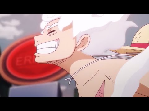 Sonnengott Nika | One Piece Deutsch