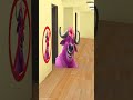 Sheriff Bogo Can T Enter The Room But