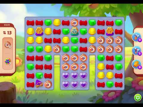 HomeScapes Level 11331 no boosters