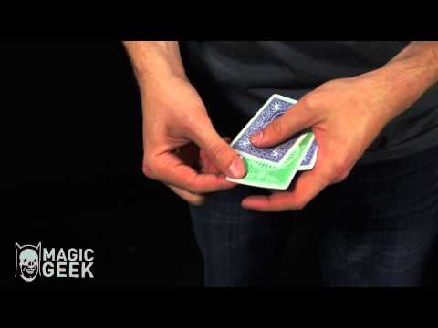 Capitulating Cards by Gary Plants, James Swain