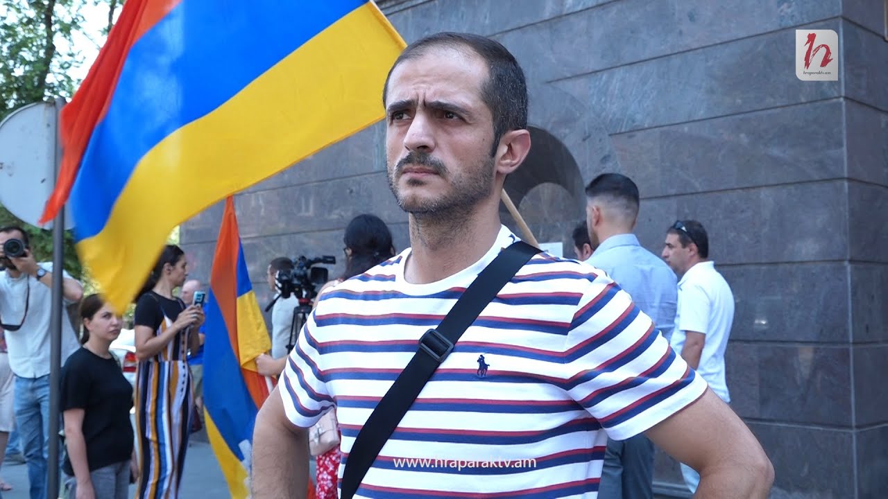 Ռուսաստանը ոչինչ չանելով դառնում է Ադրբեջանի հանցակիցը