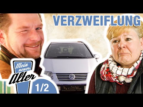 Büstenhalter für Det❓- Teil 1/2 | Mein neuer Alter