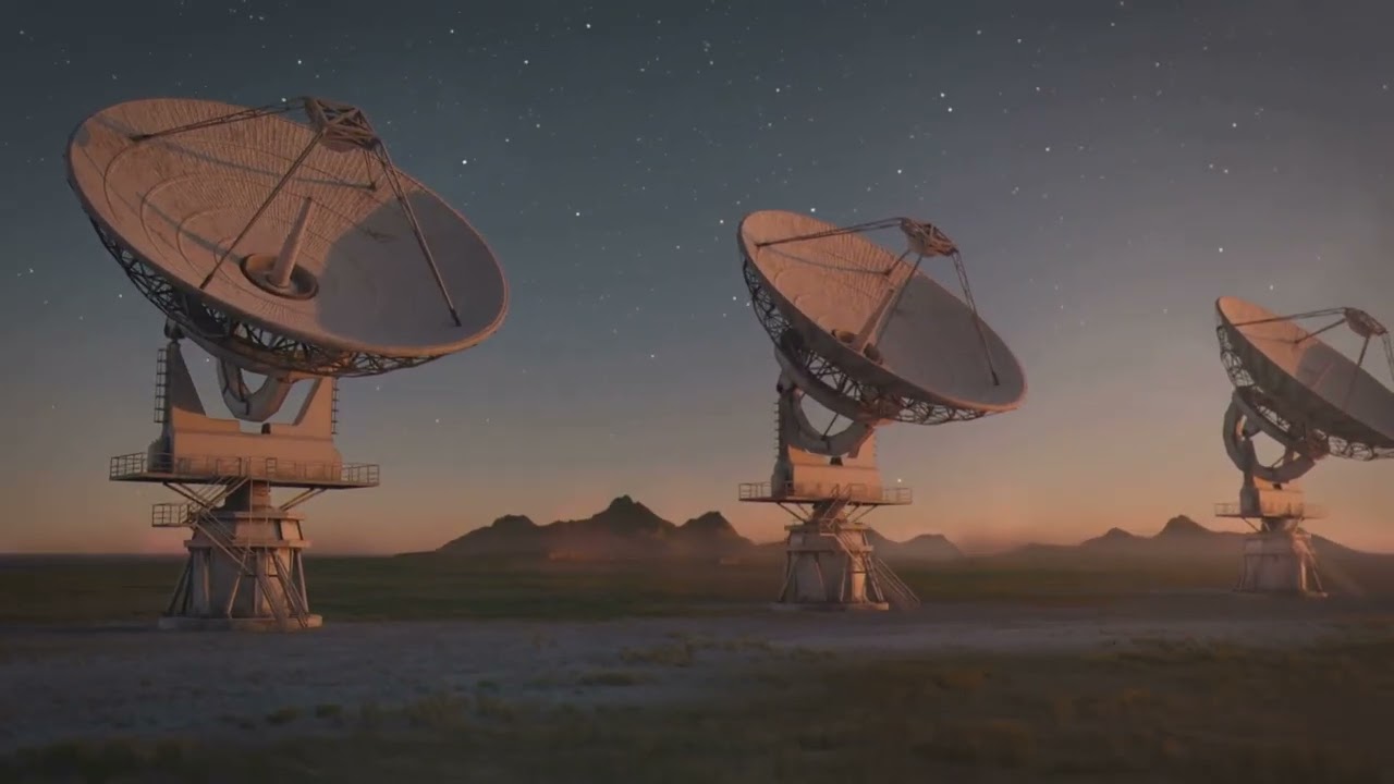 AI in Space Exploration: How Artificial Intelligence is Advancing Our Understanding of the Universe