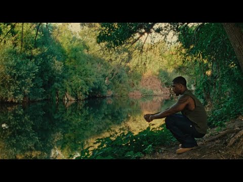 Khamari - Close (Official Visualizer)