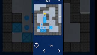 Quick loader Sokoban level 27 #gaming #games #gameplay #gameslover