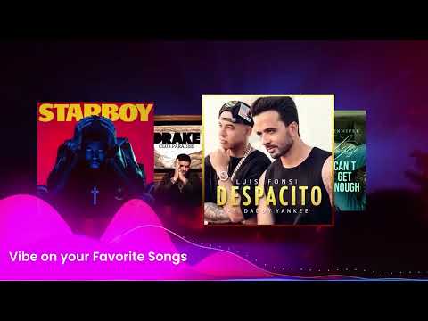 Music Player - MP3 Player