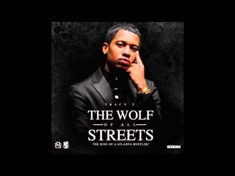 Tracy T - On Me (Ft. Meek Mill) (The Wolf Of All Streets)