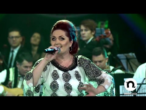 NATALIA MUNTEANU si LAUTARII Batuta cu foc la #potcoavadeaur