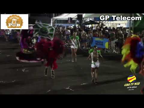 CARNAVAL DE OURO FINO MG 18/02/2023