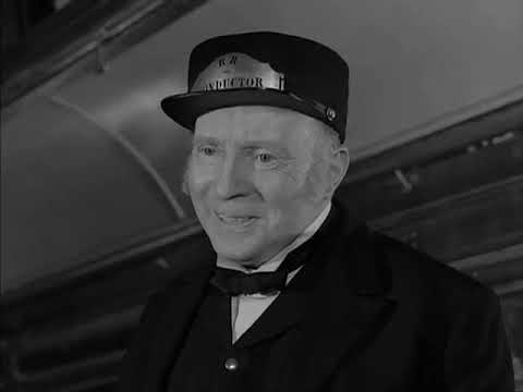 1x30 pt.4 - Una sosta a Willoughby - Ai Confini Della Realtà (The Twilight Zone)