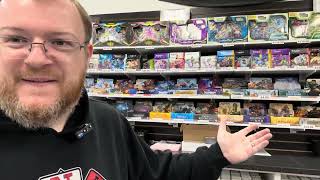 Magic’s Market Is Starting to Look Like Pokemon’s