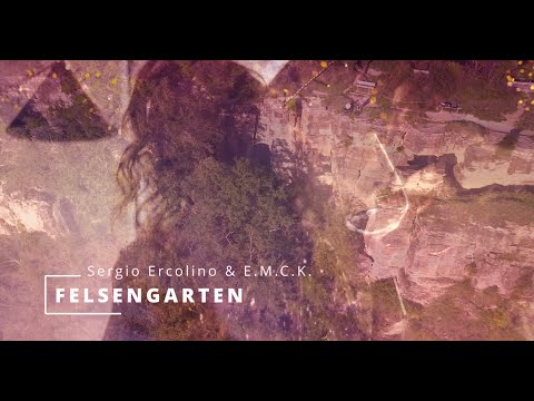 Sergio Ercolino & E.M.C.K. - Felsengarten