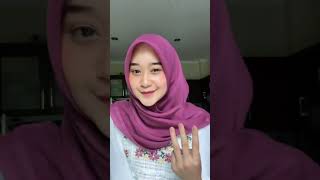 Hijab Cantik TIKTOK❤️