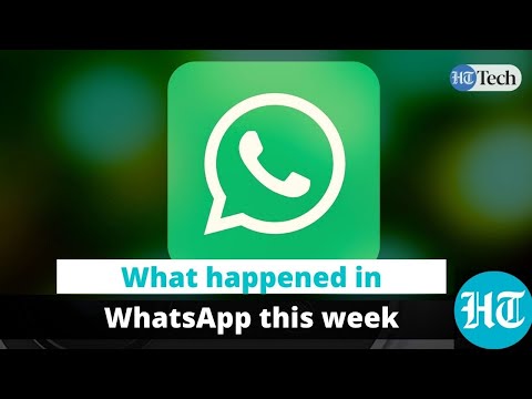 WhatsApp starts rolling out new storage UI to beta users | Tech News (HT Tech) 