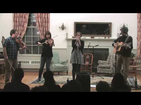 Annalivia In Concert: Reynardine