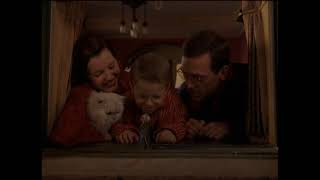 Walking Tall - Lyle Lovett ~ Stuart Little Video