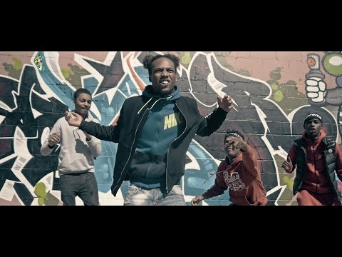 Dream - Man-Man2Turnt x Mani Gz ( OFFICIAL MUSIC VIDEO )