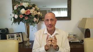 L importance des tsitsit et talith pour l élévation de Marc Mordékhai ben Irène Rina zal